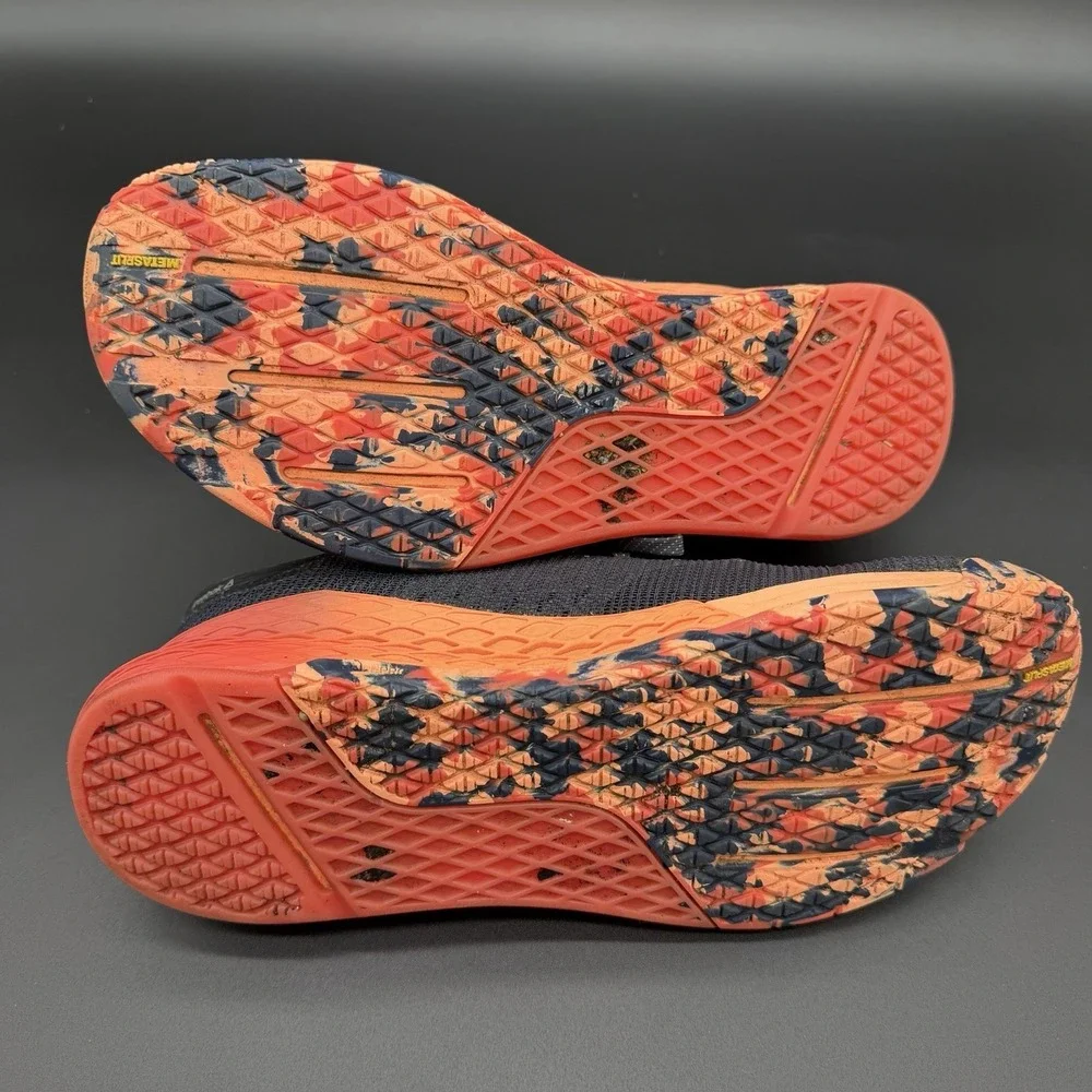 Reebok these shoes